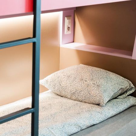 Ura Hostel 프리즈렌 외부 사진