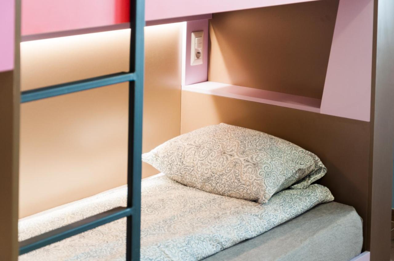 Ura Hostel 프리즈렌 외부 사진