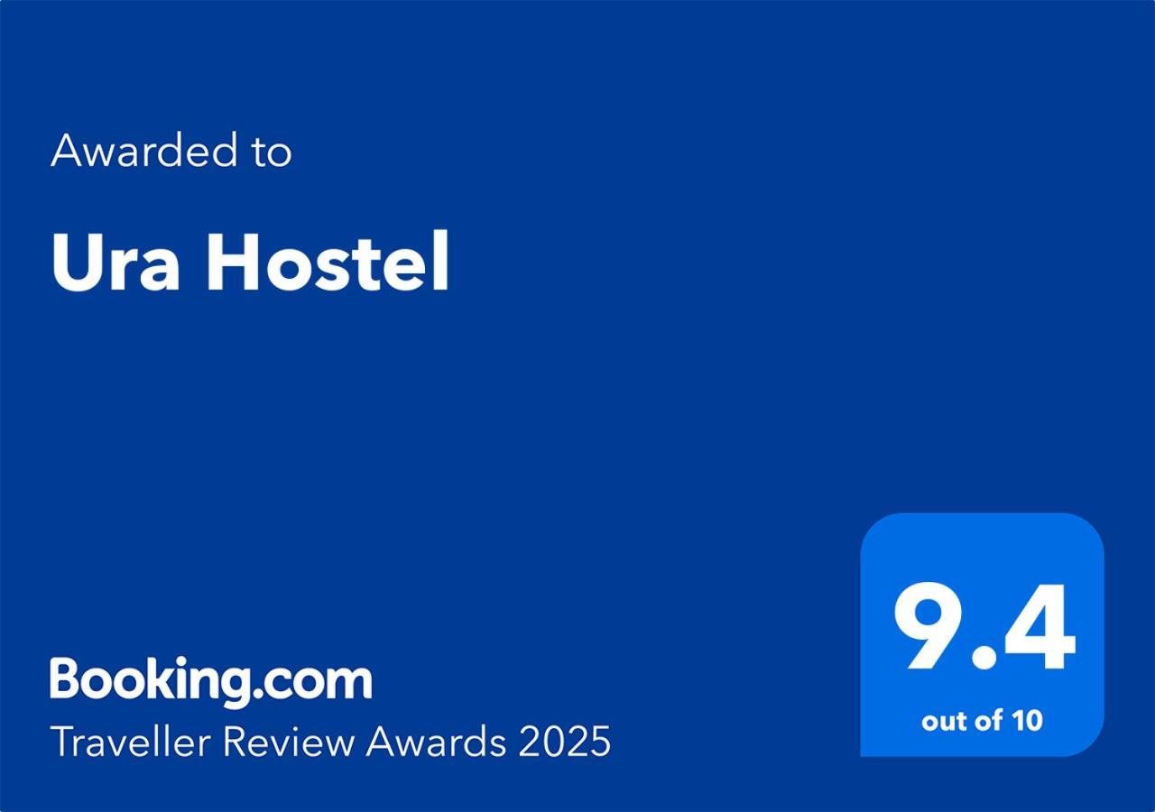 Ura Hostel 프리즈렌 외부 사진