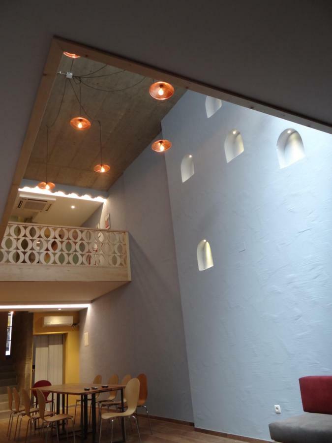 Ura Hostel 프리즈렌 외부 사진