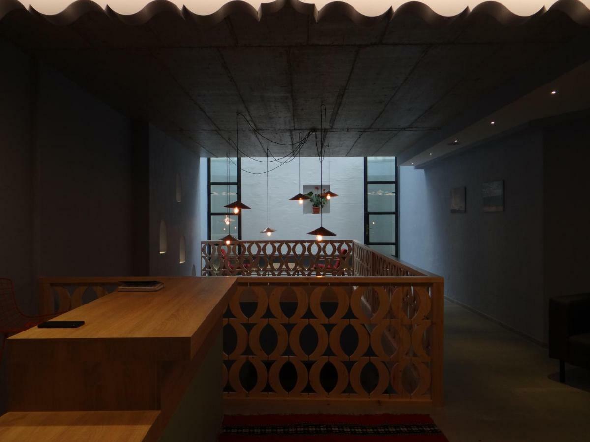 Ura Hostel 프리즈렌 외부 사진