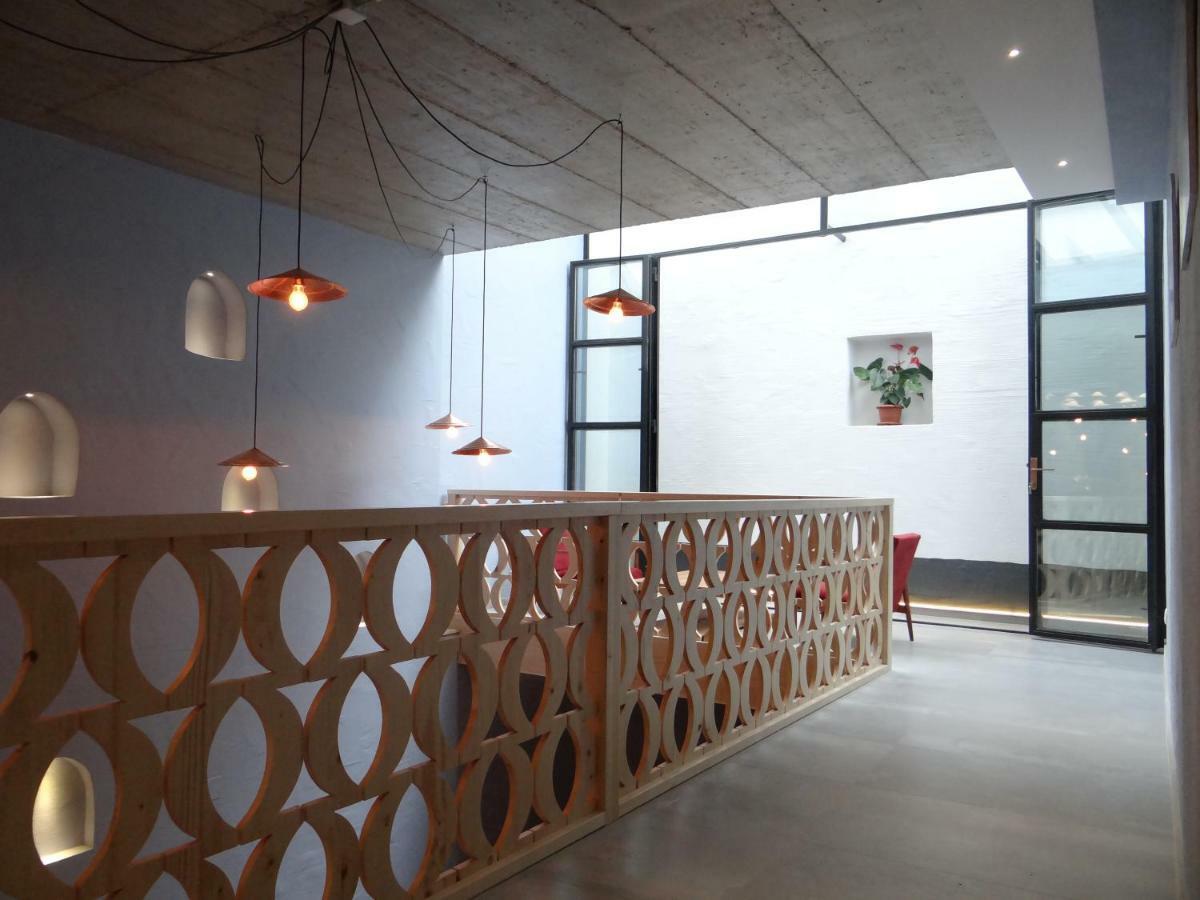 Ura Hostel 프리즈렌 외부 사진
