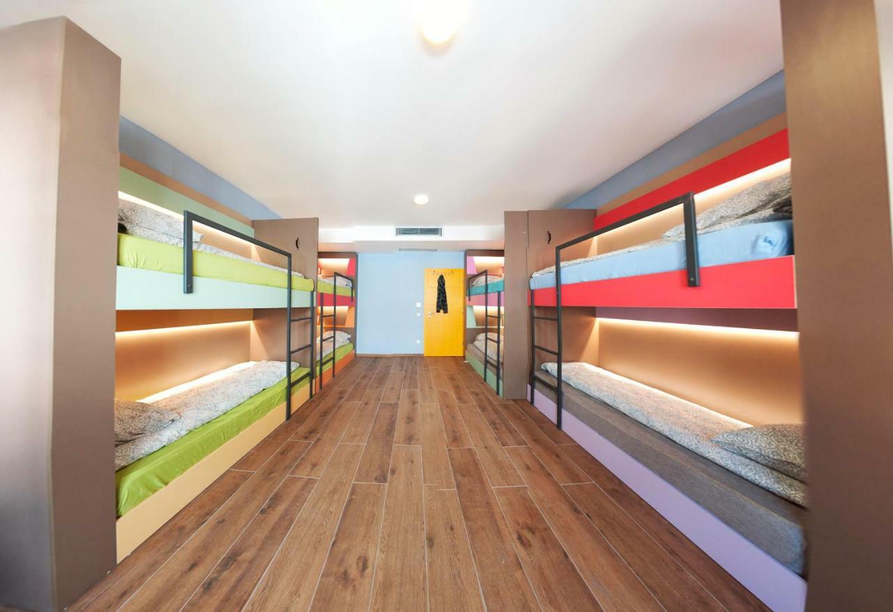 Ura Hostel 프리즈렌 외부 사진