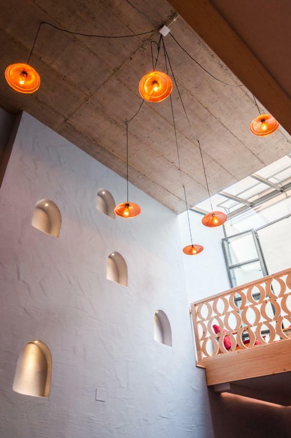Ura Hostel 프리즈렌 외부 사진