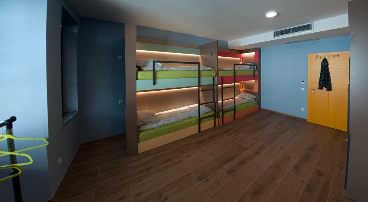 Ura Hostel 프리즈렌 외부 사진