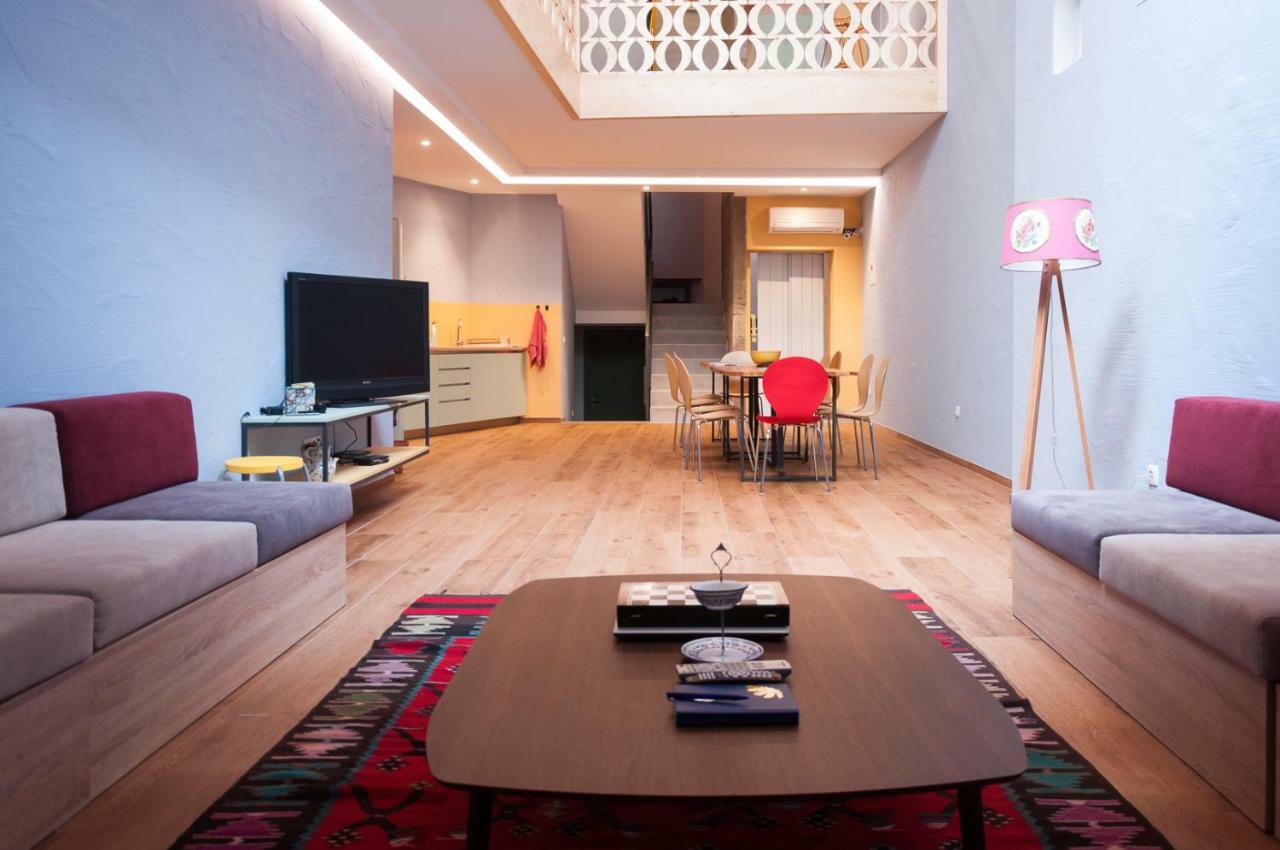 Ura Hostel 프리즈렌 외부 사진