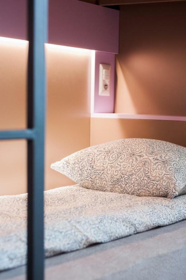 Ura Hostel 프리즈렌 외부 사진