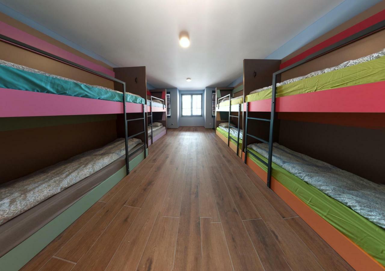 Ura Hostel 프리즈렌 외부 사진
