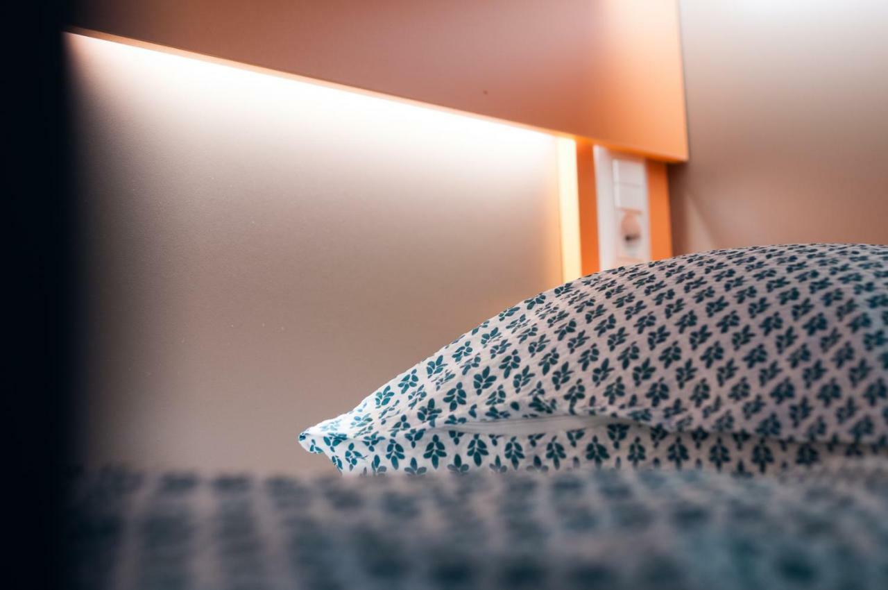 Ura Hostel 프리즈렌 외부 사진