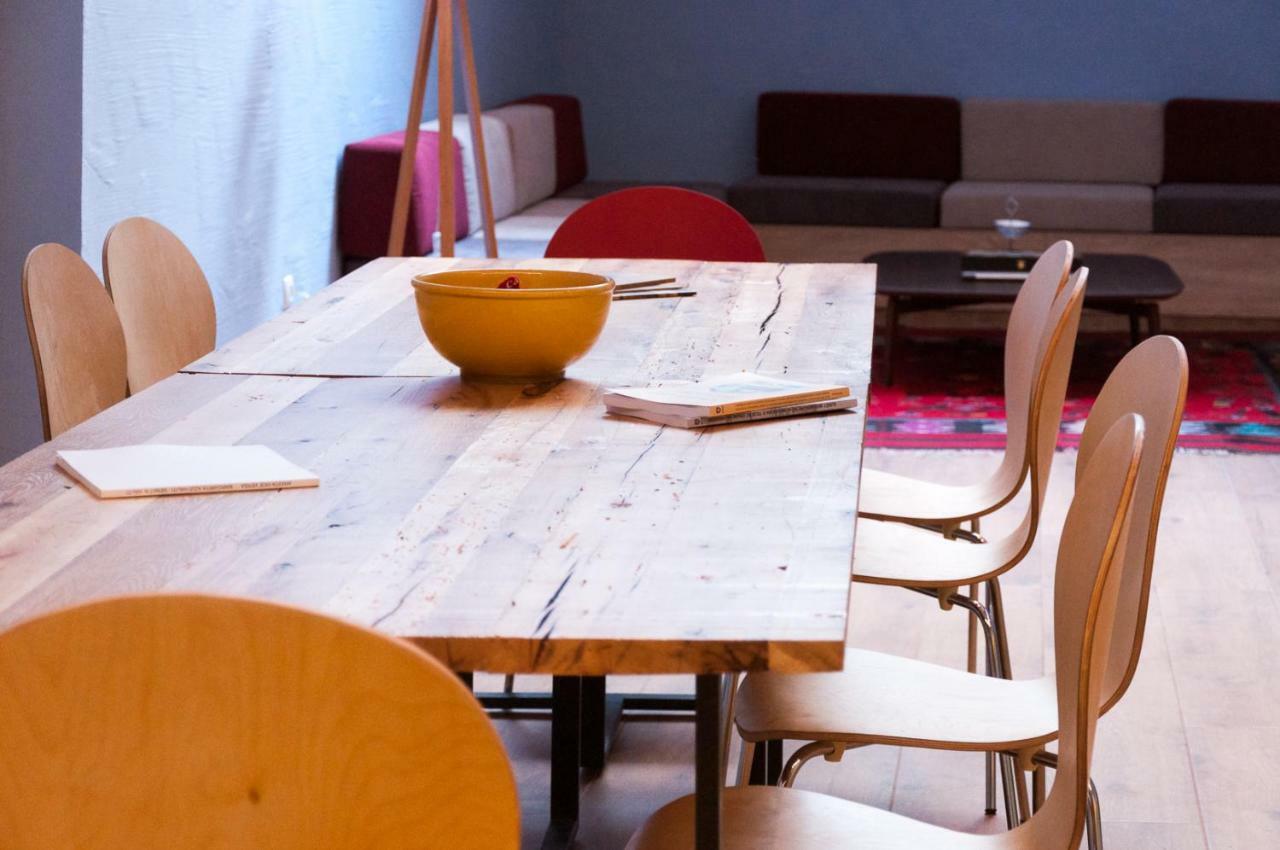 Ura Hostel 프리즈렌 외부 사진