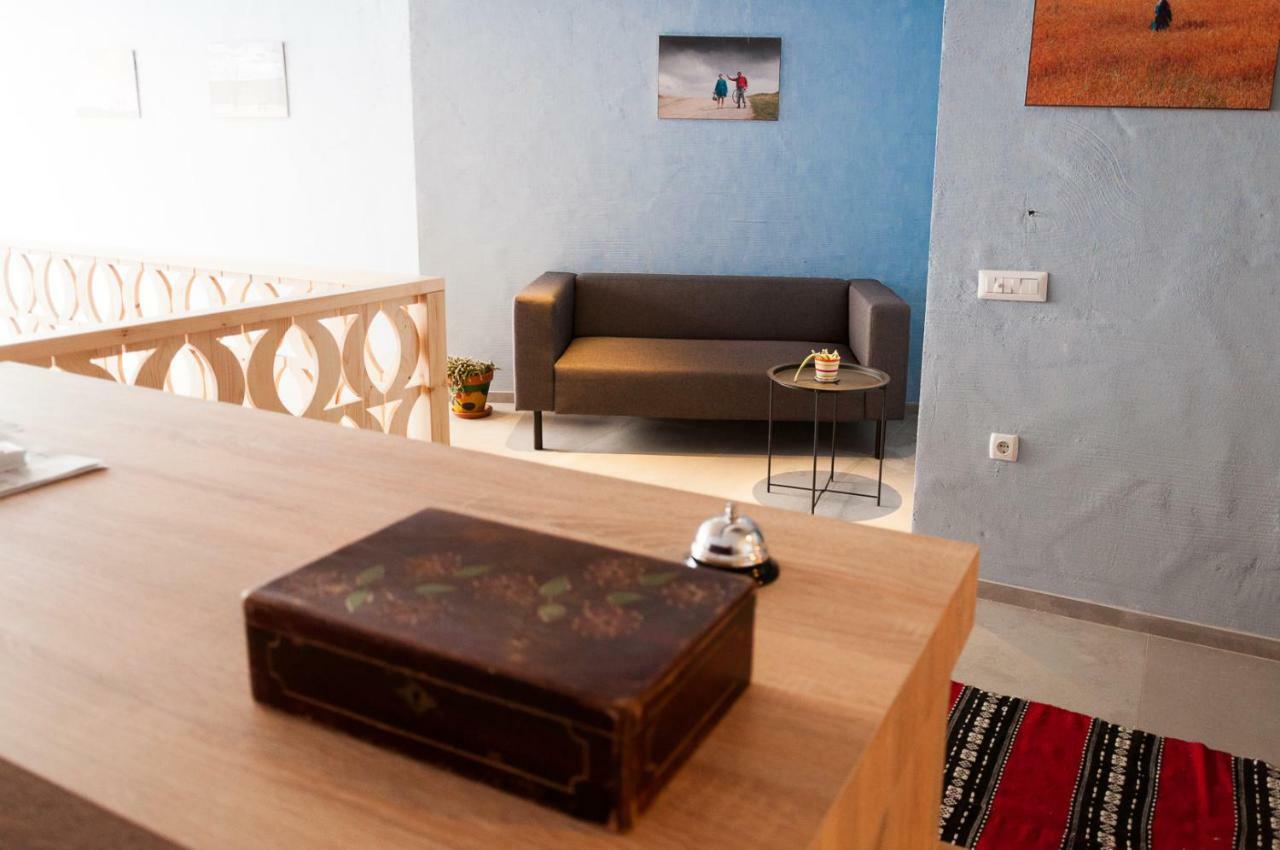 Ura Hostel 프리즈렌 외부 사진