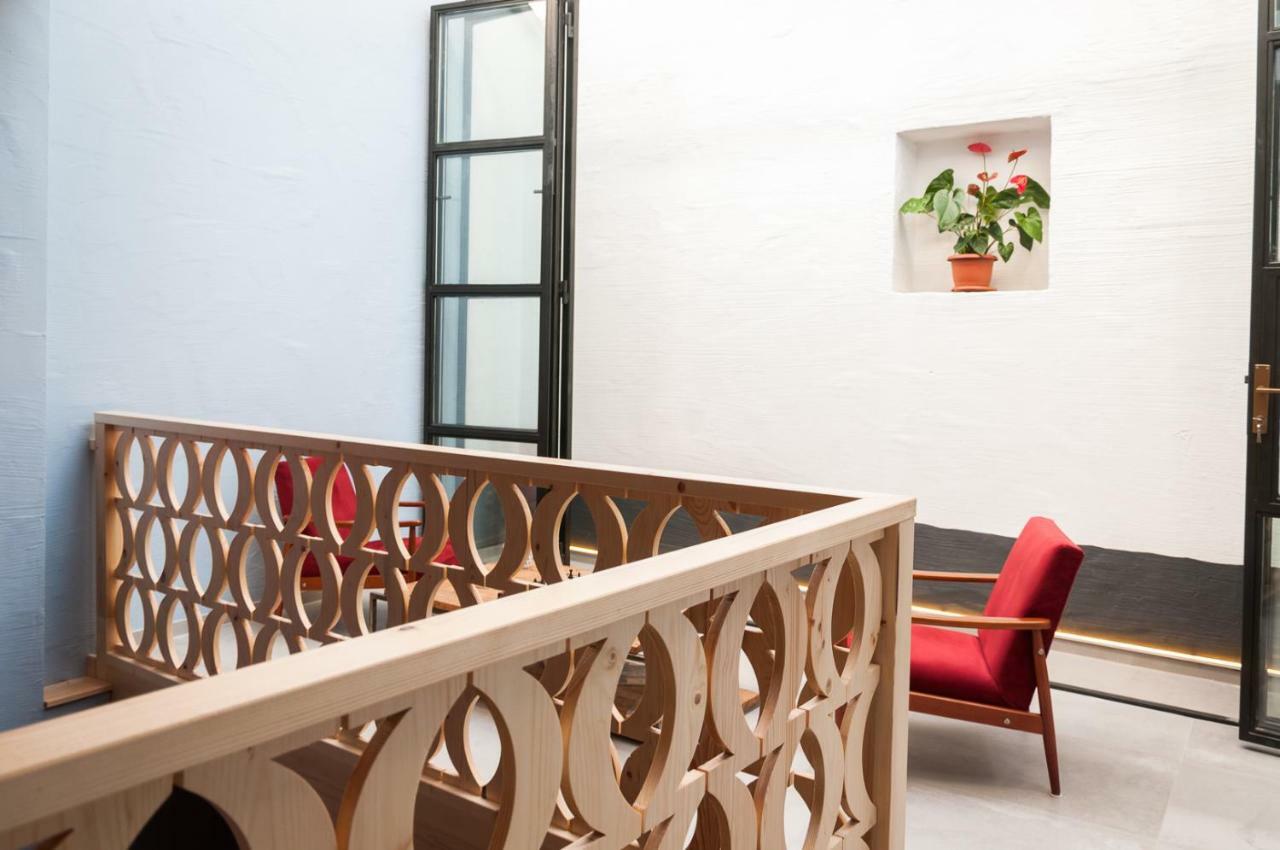 Ura Hostel 프리즈렌 외부 사진