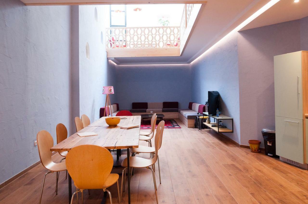 Ura Hostel 프리즈렌 외부 사진