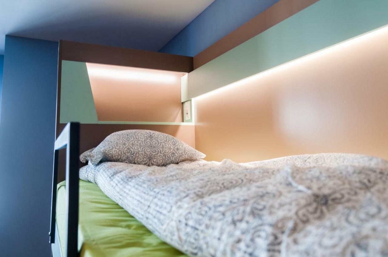 Ura Hostel 프리즈렌 외부 사진