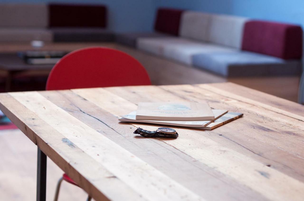 Ura Hostel 프리즈렌 외부 사진