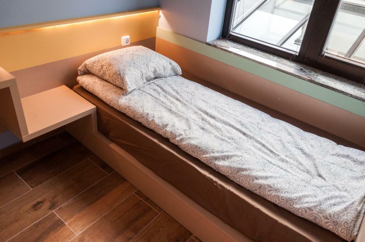 Ura Hostel 프리즈렌 외부 사진