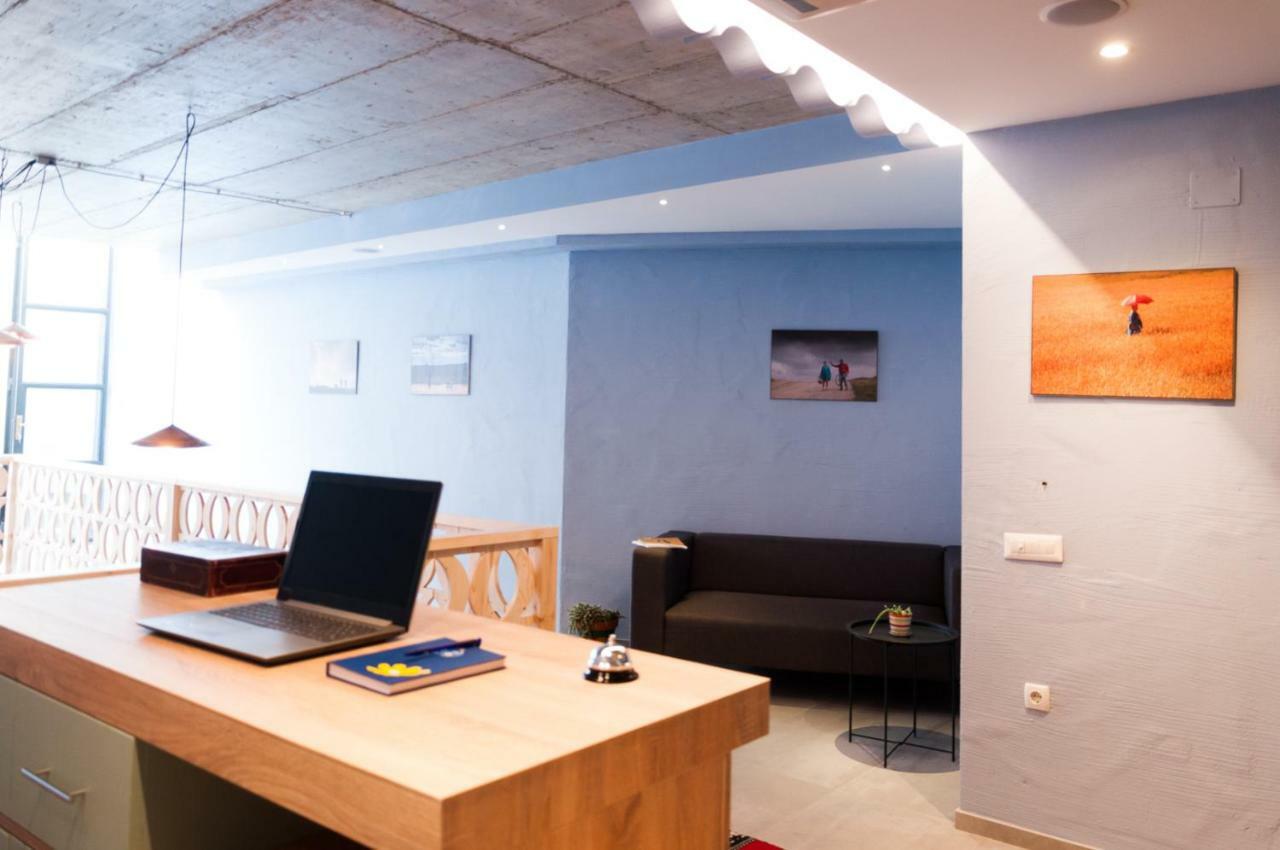 Ura Hostel 프리즈렌 외부 사진