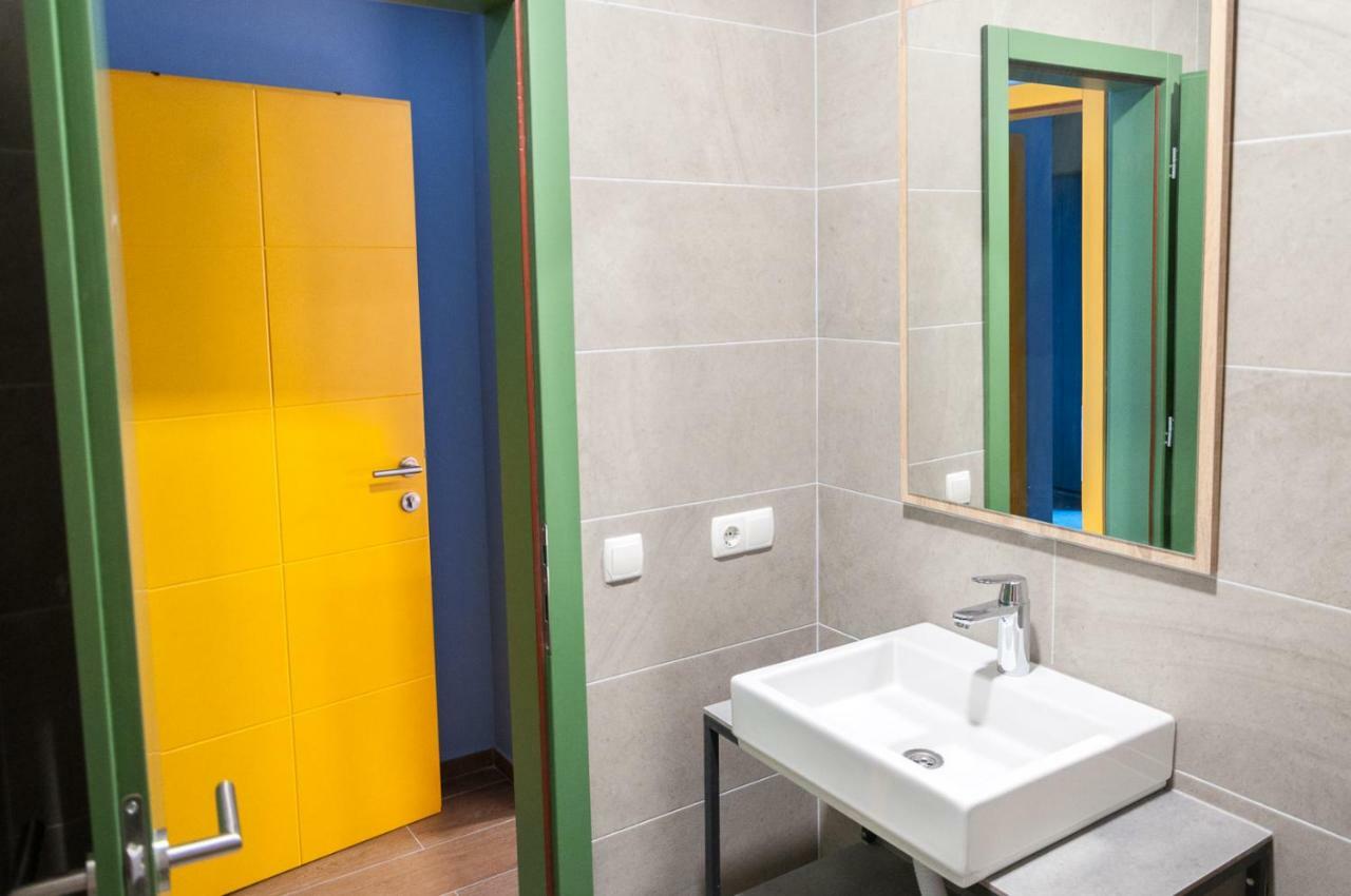Ura Hostel 프리즈렌 외부 사진