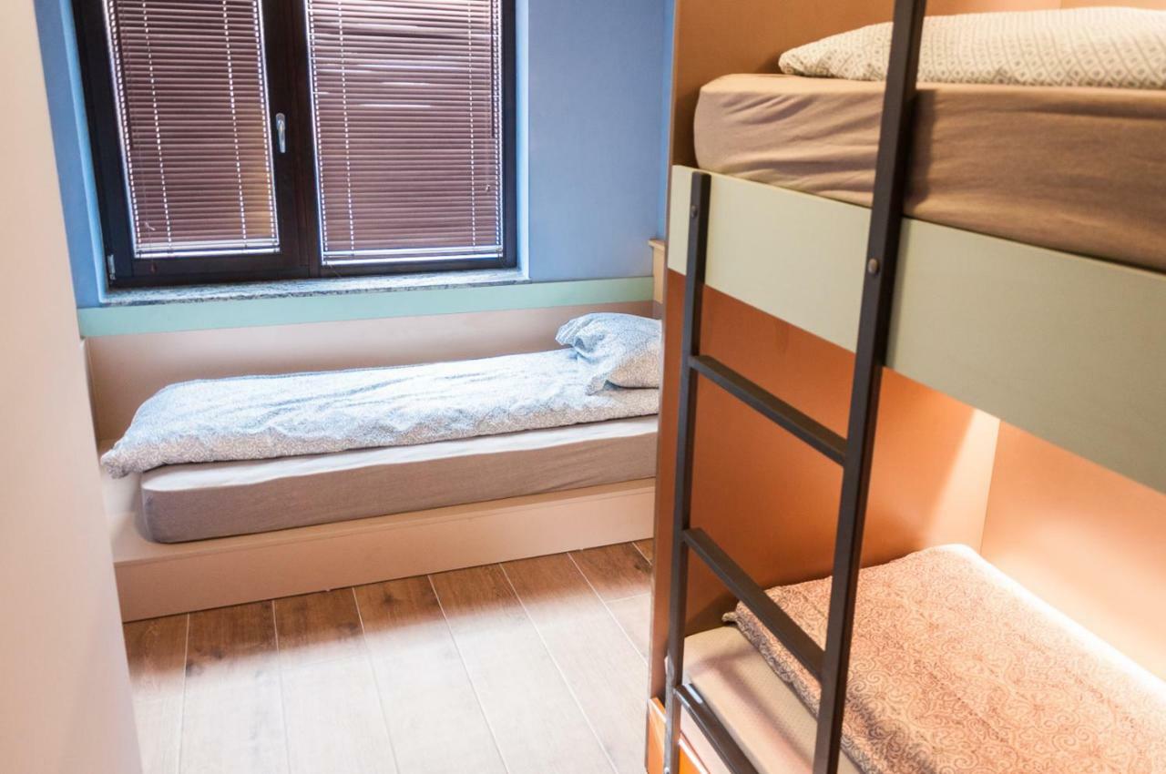 Ura Hostel 프리즈렌 외부 사진