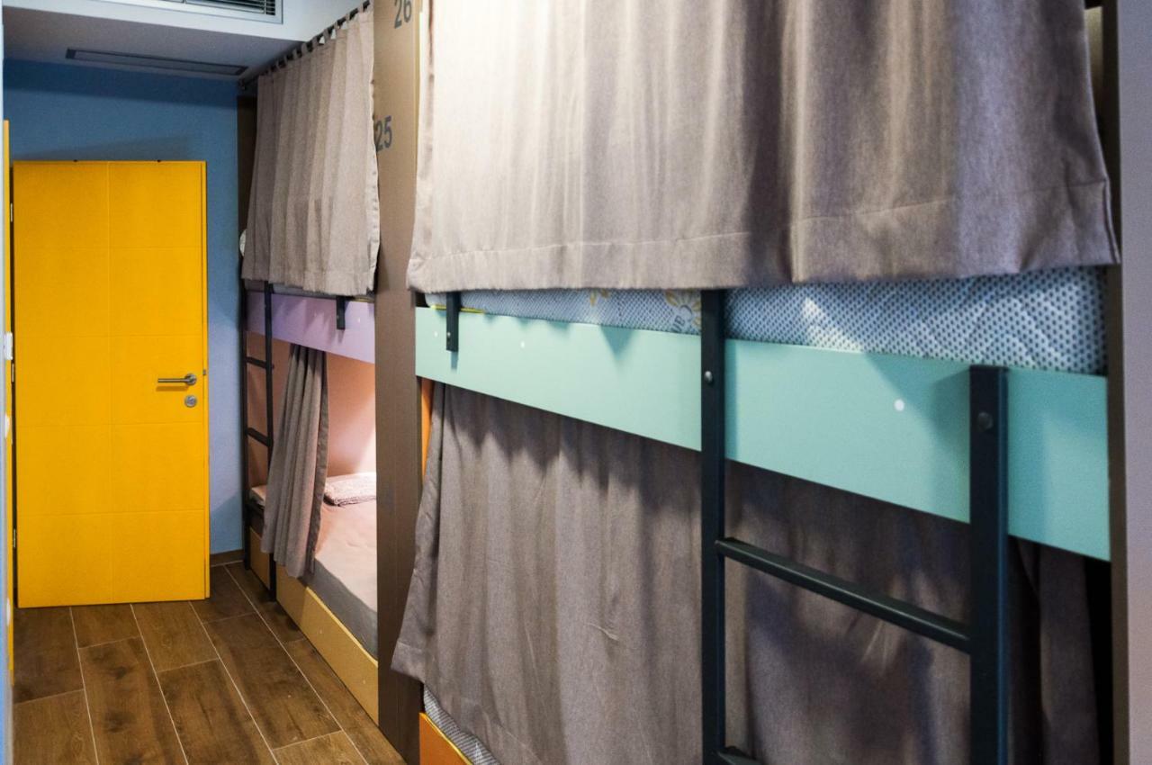 Ura Hostel 프리즈렌 외부 사진