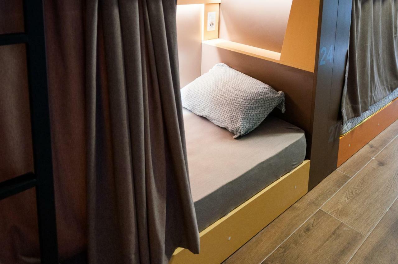 Ura Hostel 프리즈렌 외부 사진